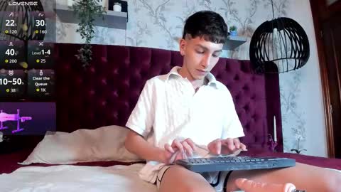 Tiam Muller online show from 7, 2, 2026