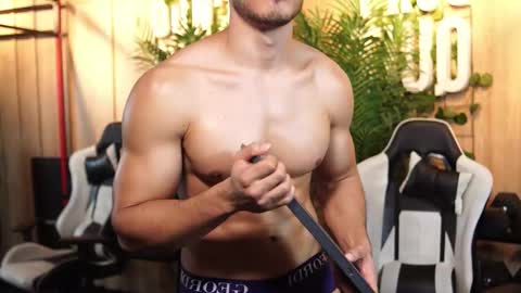 Tian Brooks online show from 14, 2, 2026