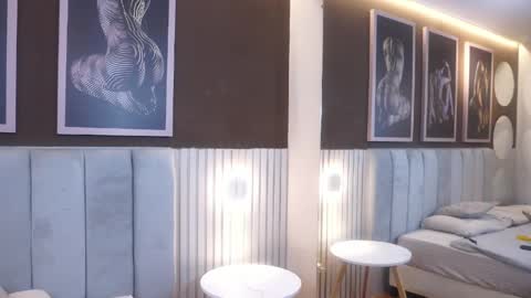 Tian Brooks online show from 6, 4, 2026