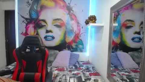 tiana_breeze online show from 29, 9, 2025