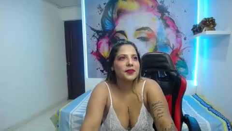 tiana_breeze online show from 13, 10, 2025