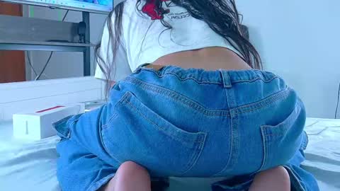 TIANA  online show from 15, 9, 2025