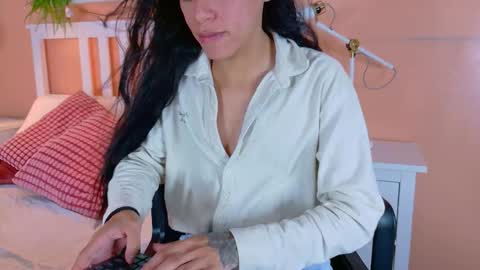 TIANA  online show from 25, 9, 2025