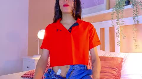 TIANA  online show from 2, 10, 2025