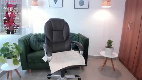 Tiana Cruz online show from 28, 2, 2026