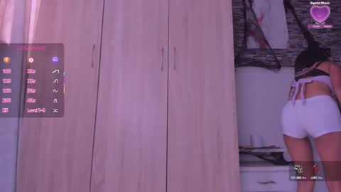 Tiana online show from 14, 10, 2025