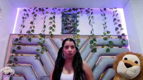 tiana_prince online show from 23, 3, 2026