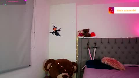 TATIANA online show from 30, 10, 2025