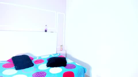 Tiana Luv Sins online show from 8, 10, 2025