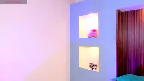 Tiana Luv Sins online show from 9, 10, 2025