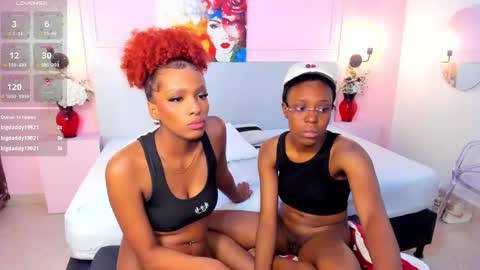 Tiana online show from 8, 2, 2025