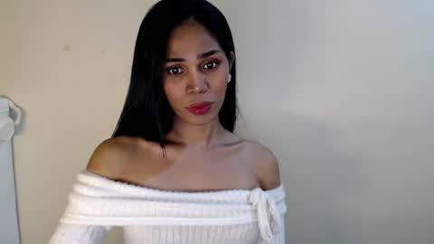 tiara online show from 27, 10, 2025