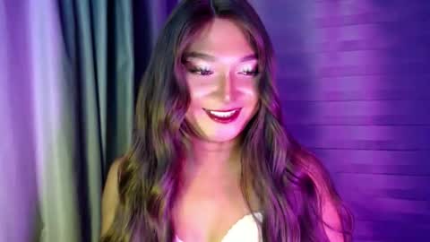 arianna tiara online show from 9, 1, 2026