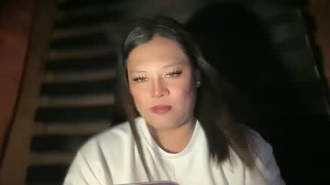 arianna tiara online show from 1, 2, 2026