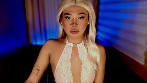 Snapshot of tiara_perezx chatting on 24, 10, 2025 Sam online show from 24, 10, 2025