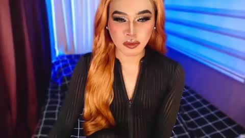 Snapshot of tiara_perezx chatting on 12, 11, 2025 Sam online show from 12, 11, 2025