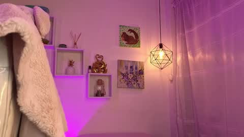 Snapshot of tiarha_ chatting on 13, 11, 2025 Tiarha online show from 13, 11, 2025