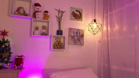 Snapshot of tiarha_ chatting on 16, 11, 2025 Tiarha online show from 16, 11, 2025