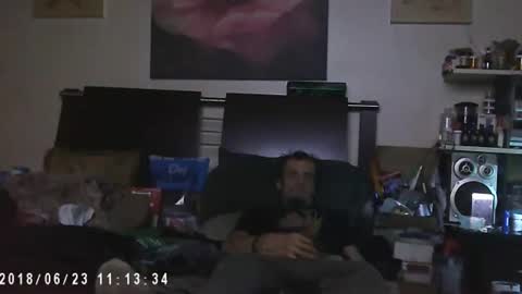 Snapshot of tibed1968836757 chatting on 7, 11, 2025 tibed1968836757 online show from 7, 11, 2025