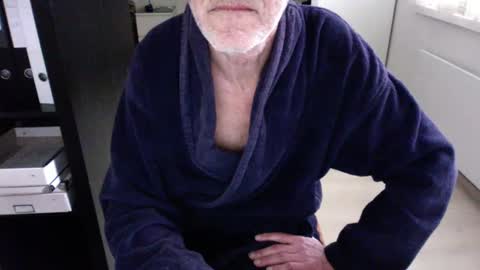 tiburzio online show from 24, 1, 2025