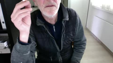 tiburzio online show from 12, 2, 2025