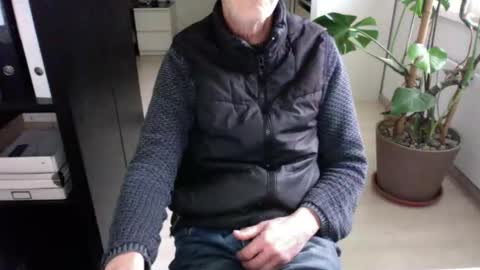 tiburzio online show from 1, 12, 2025