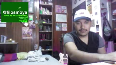 Snapshot of ticorico94 chatting on 21, 3, 2026 Jota online show from 21, 3, 2026