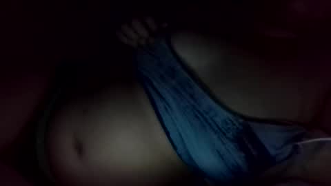 MysteriousTiddystiny online show from 16, 12, 2025