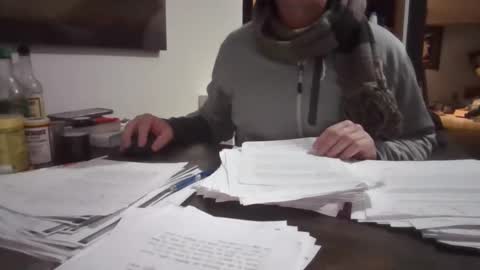 tiedviking online show from 9, 12, 2024