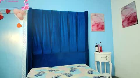 Tifani brown online show from 3, 3, 2026