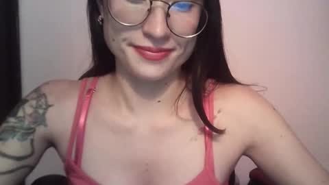 Snapshot of tifanny_a chatting on 13, 2, 2025 Tifanny online show from 13, 2, 2025