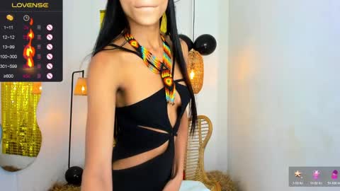 Dani  online show from 31, 12, 2024
