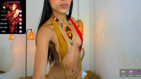 Dani  online show from 9, 1, 2025