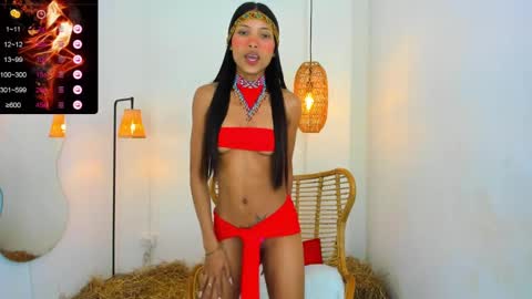Dani  online show from 11, 1, 2025