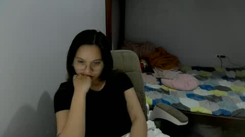 Goddess Tifanny online show from 29, 1, 2025