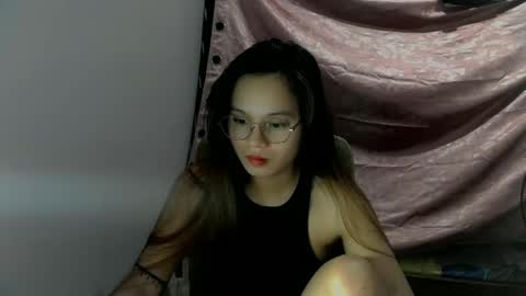 Goddess Tifanny online show from 7, 2, 2025