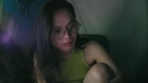 Goddess Tifanny online show from 13, 9, 2025