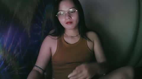 Goddess Tifanny online show from 18, 9, 2025