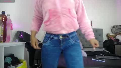 Snapshot of tifanny_nails chatting on 27, 2, 2025 Tifanny Nails online show from 27, 2, 2025