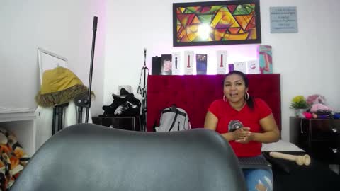Snapshot of tifanny_nails chatting on 16, 9, 2025 Tifanny Nails online show from 16, 9, 2025