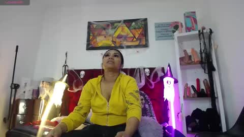 Snapshot of tifanny_nails chatting on 22, 10, 2025 Tifanny Nails online show from 22, 10, 2025