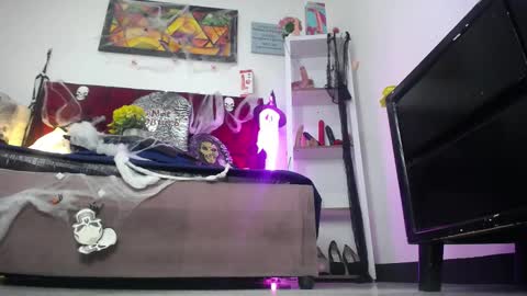 Snapshot of tifanny_nails chatting on 23, 10, 2025 Tifanny Nails online show from 23, 10, 2025