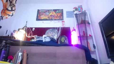 Snapshot of tifanny_nails chatting on 29, 10, 2025 Tifanny Nails online show from 29, 10, 2025