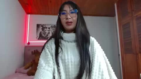 Tifanny online show from 22, 11, 2025
