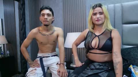 Ethan and Tifanny online show from 11, 2, 2026