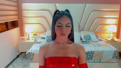 Tifannysexy69 online show from 8, 2, 2025