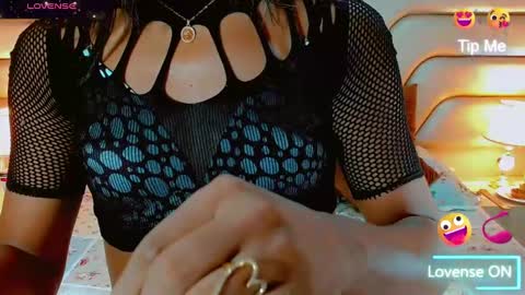 Tifannysexy69 online show from 12, 2, 2025