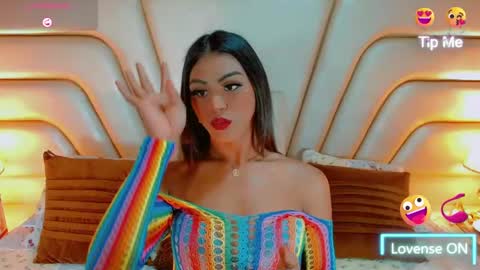 Tifannysexy69 online show from 16, 2, 2025