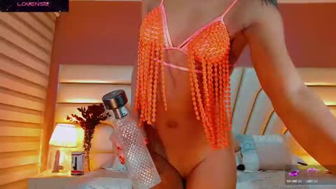 Tifannysexy69 online show from 11, 3, 2025