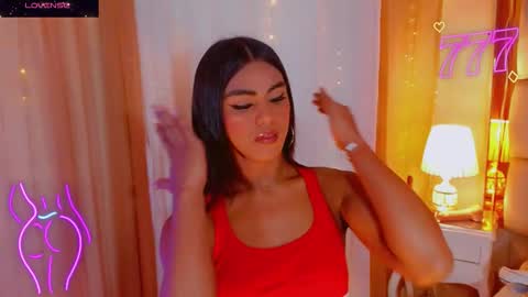 Tifannysexy69 online show from 1, 2, 2026